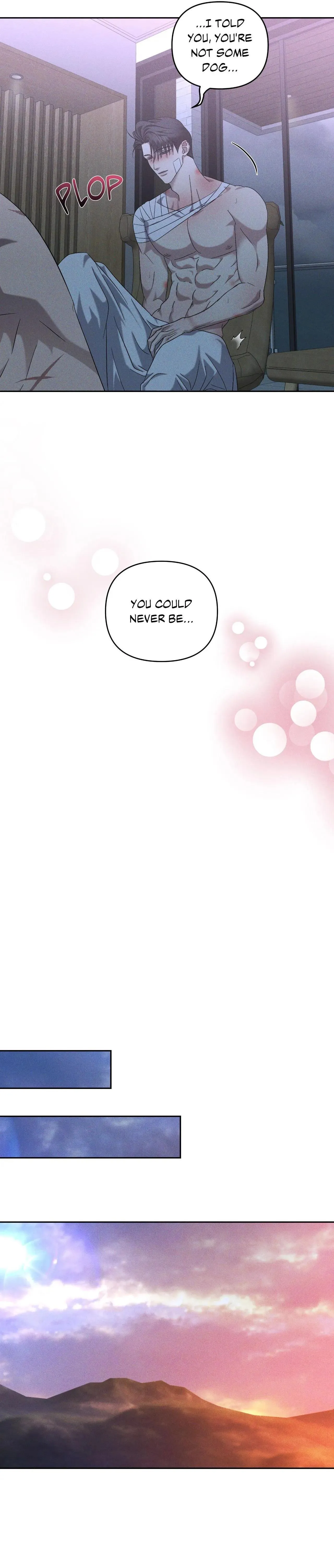Eden - Chapter 61 Page 21