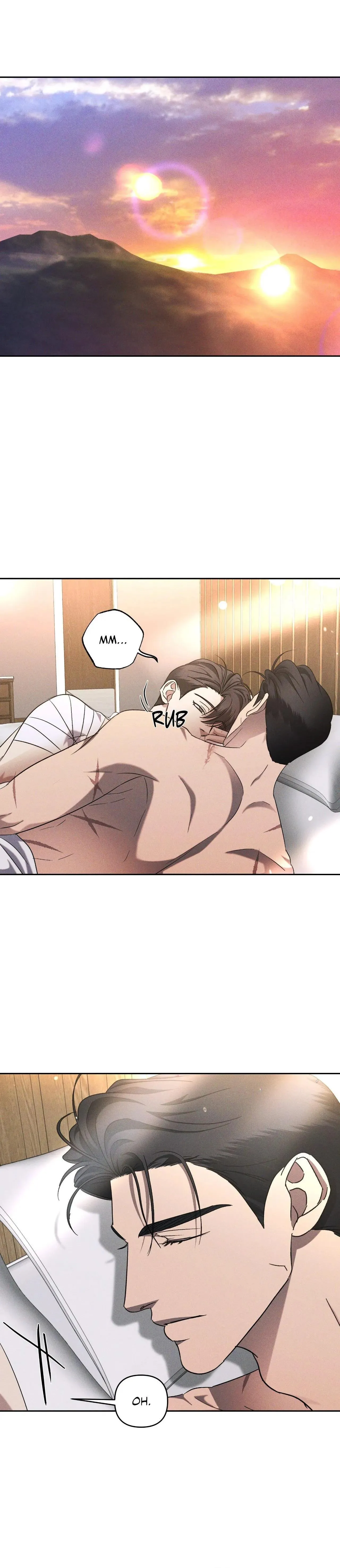 Eden - Chapter 61 Page 22