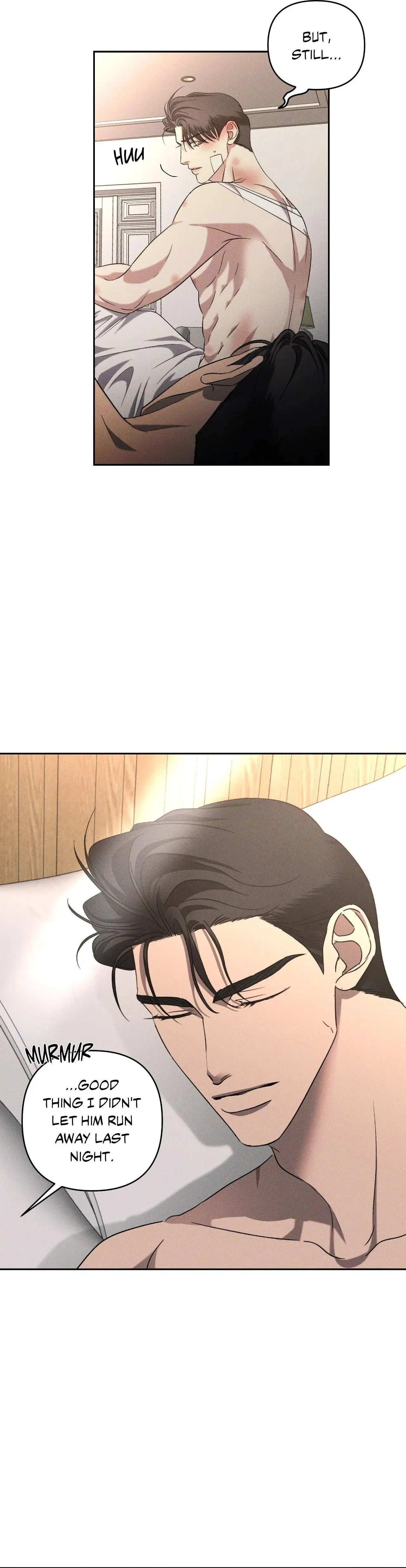 Eden - Chapter 61 Page 24