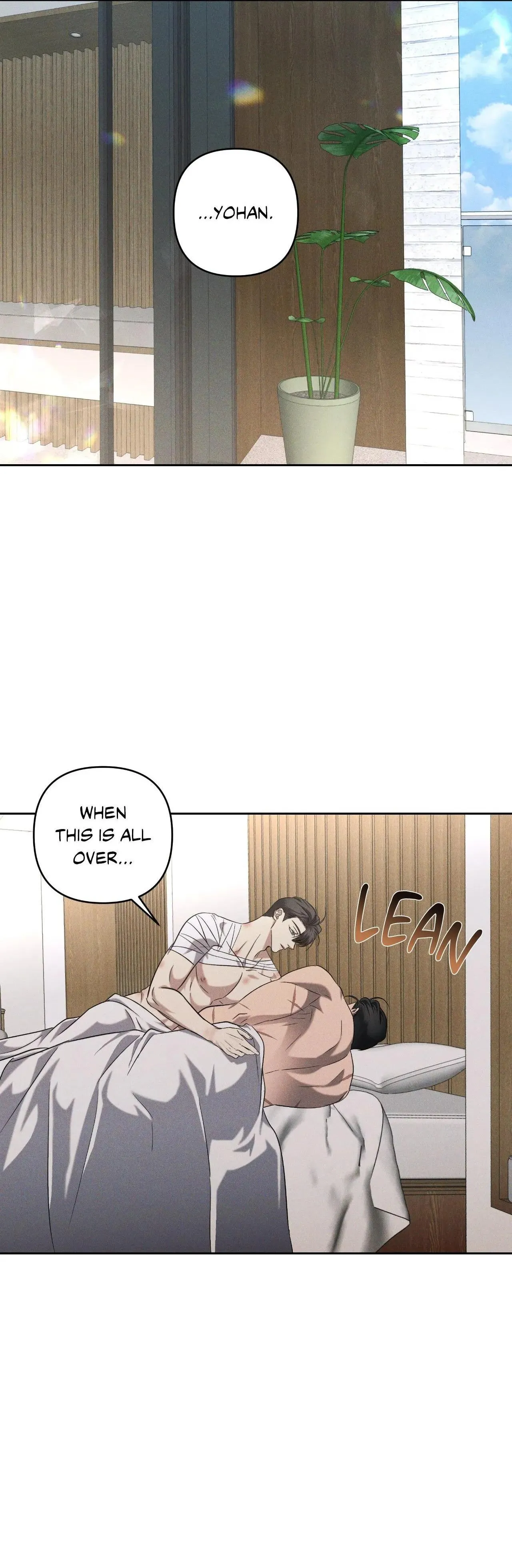 Eden - Chapter 61 Page 25