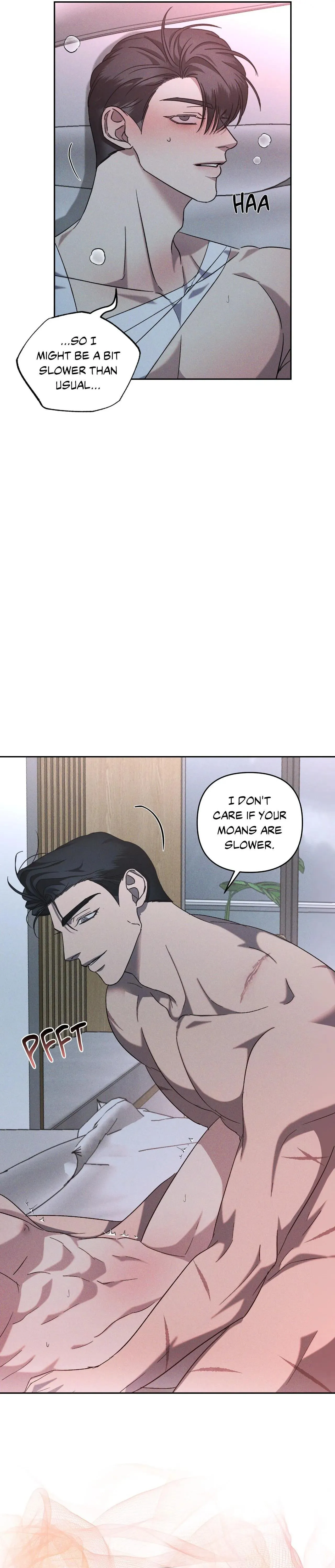 Eden - Chapter 61 Page 4