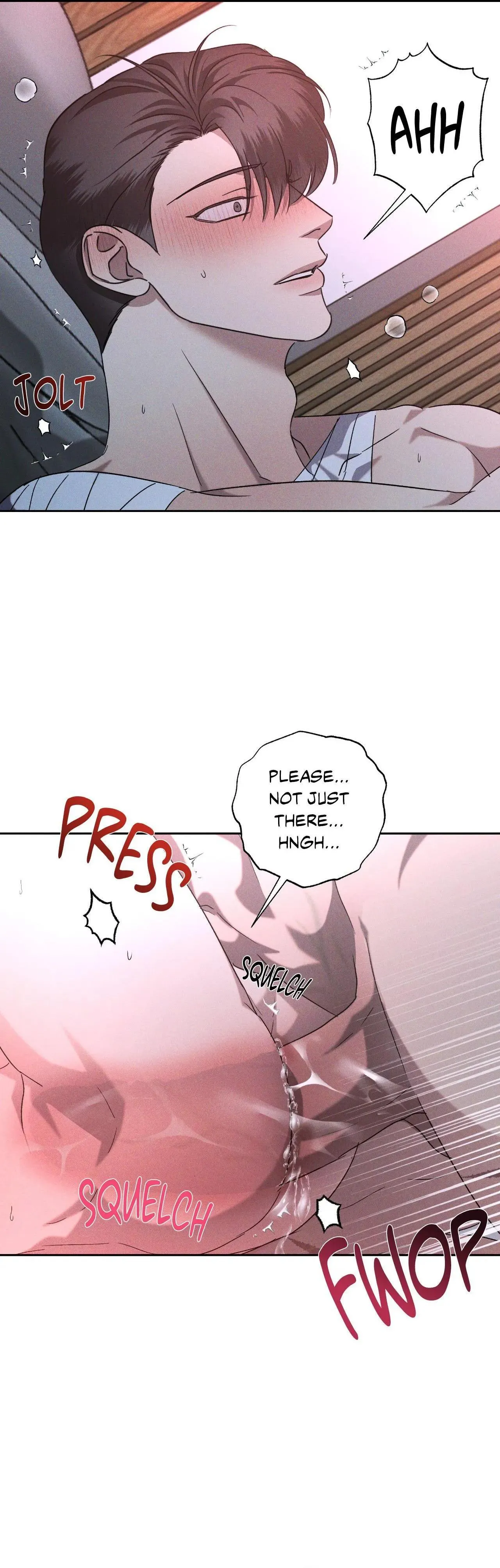 Eden - Chapter 61 Page 6