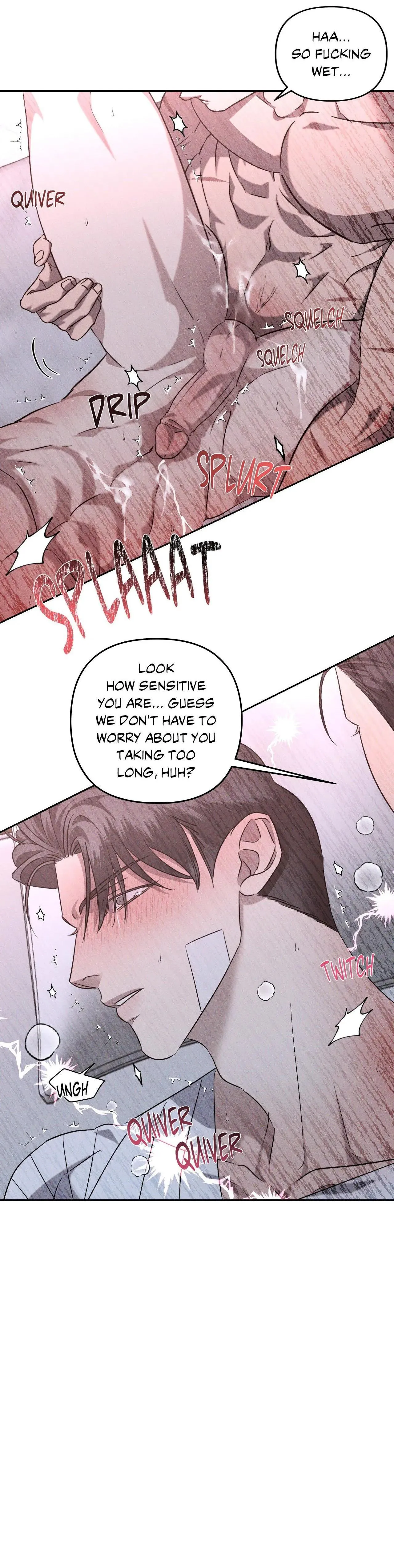 Eden - Chapter 61 Page 9