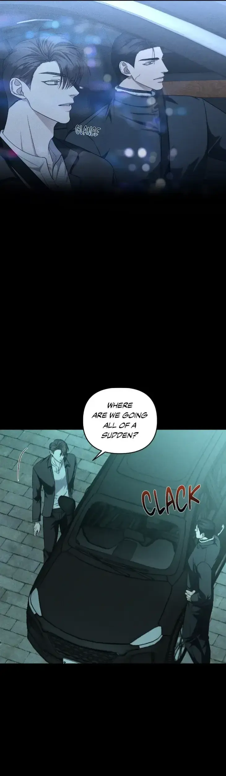 Eden - Chapter 62 Page 10