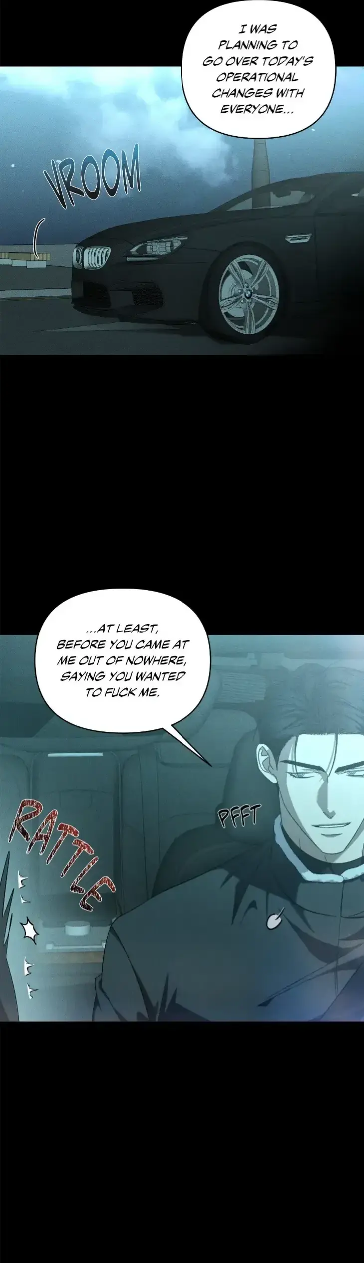 Eden - Chapter 62 Page 12