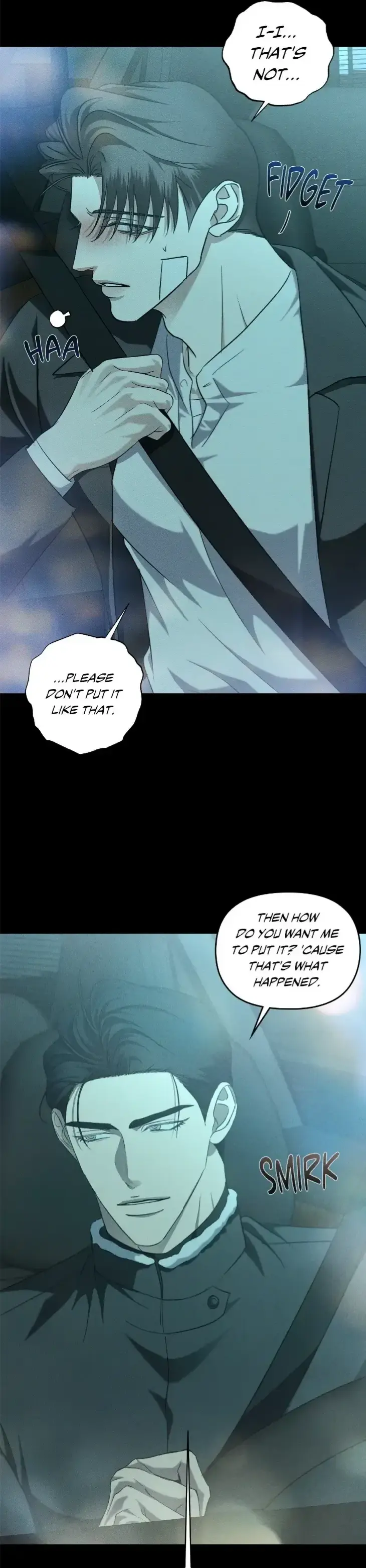 Eden - Chapter 62 Page 13