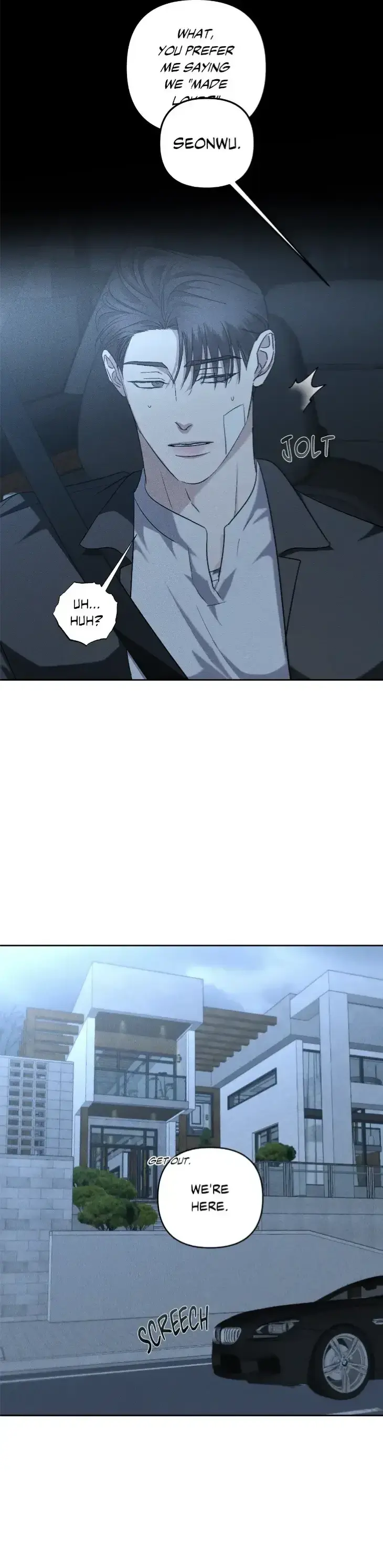 Eden - Chapter 62 Page 14