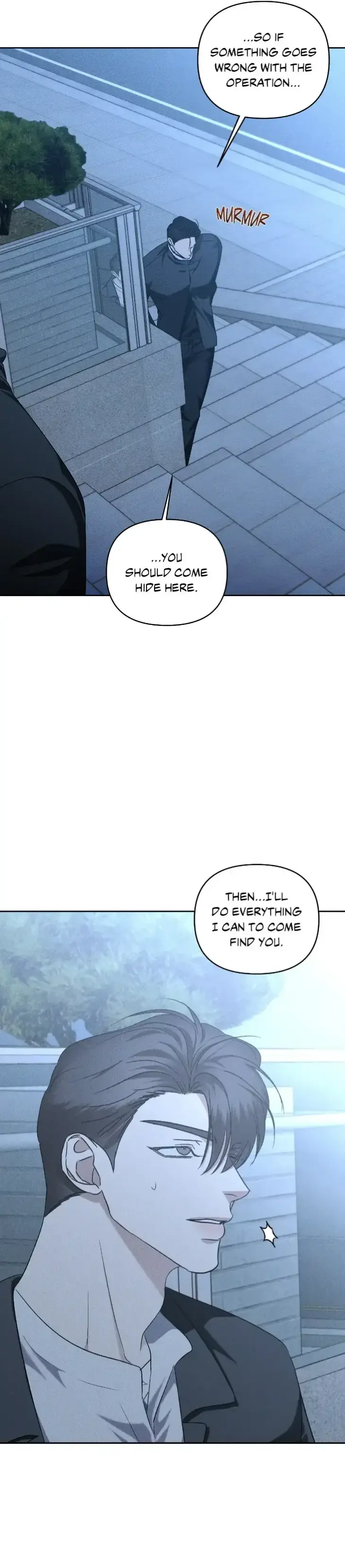 Eden - Chapter 62 Page 16