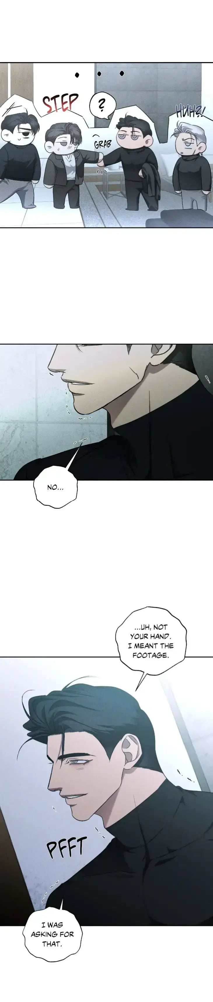 Eden - Chapter 62 Page 21