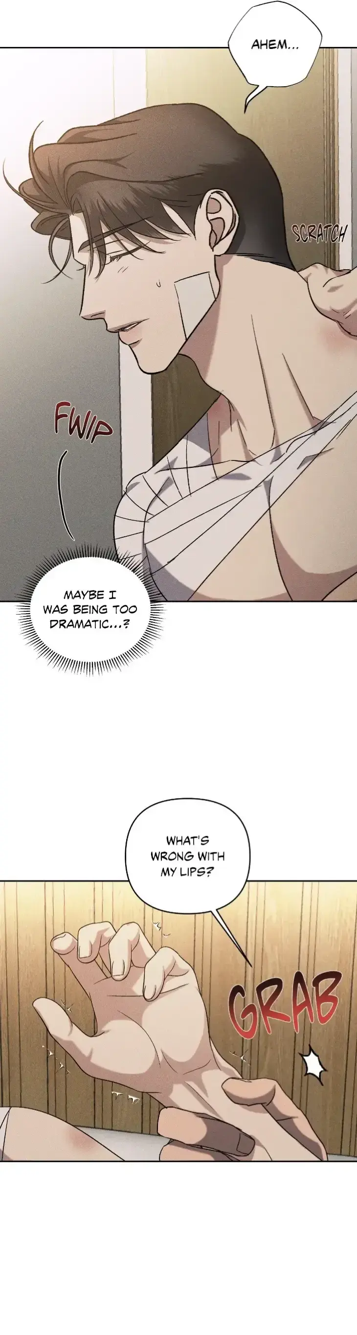 Eden - Chapter 62 Page 4