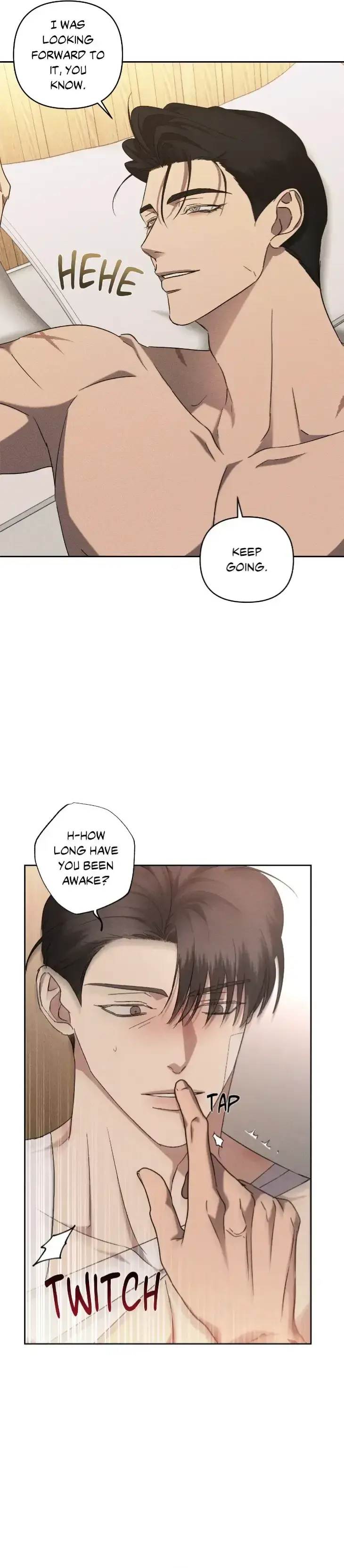 Eden - Chapter 62 Page 5