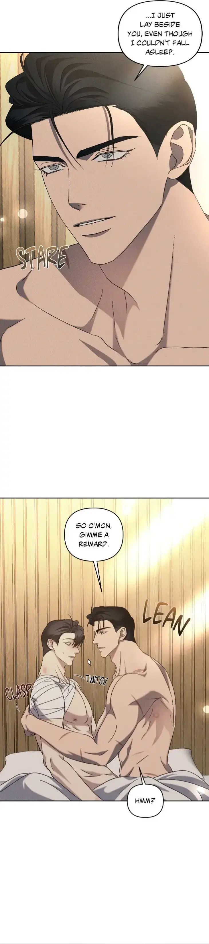 Eden - Chapter 62 Page 7