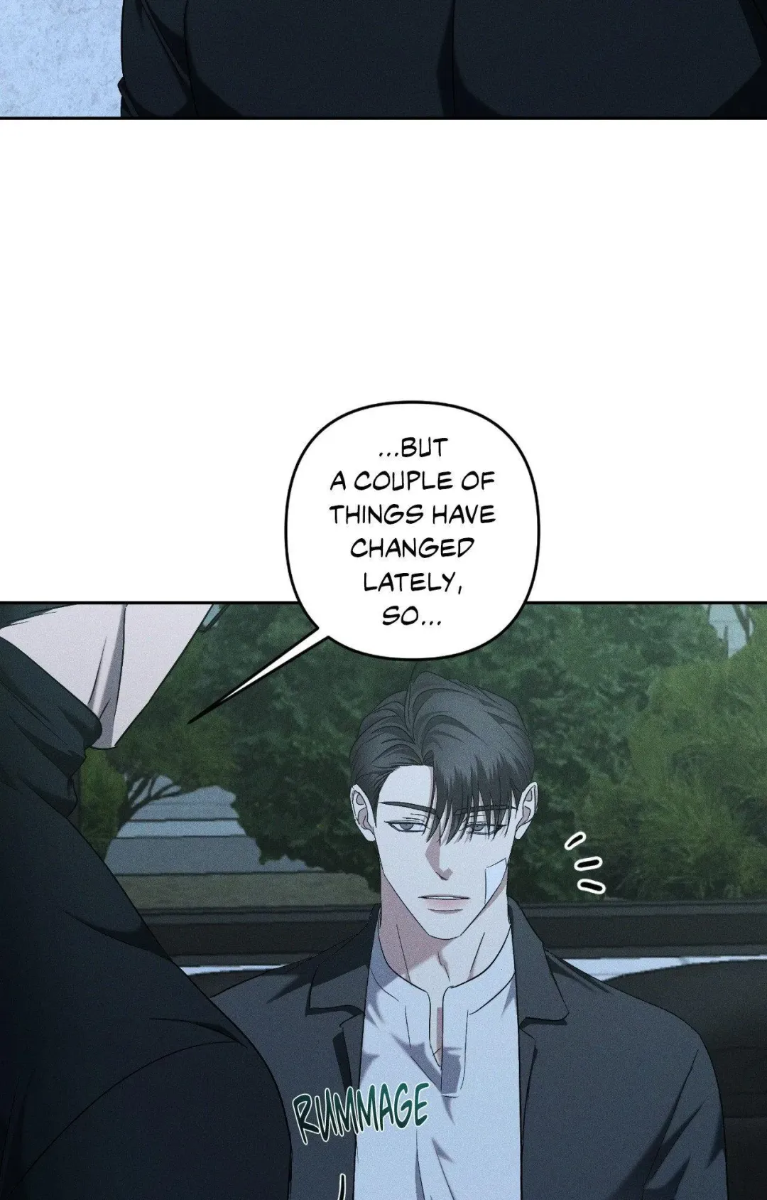 Eden - Chapter 63 Page 4