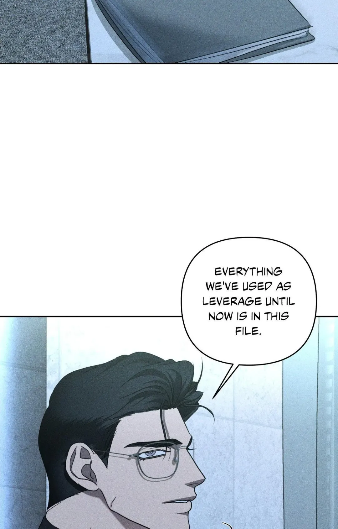 Eden - Chapter 63 Page 6