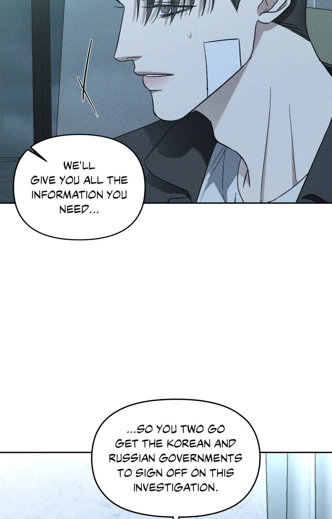 Eden - Chapter 63 Page 8