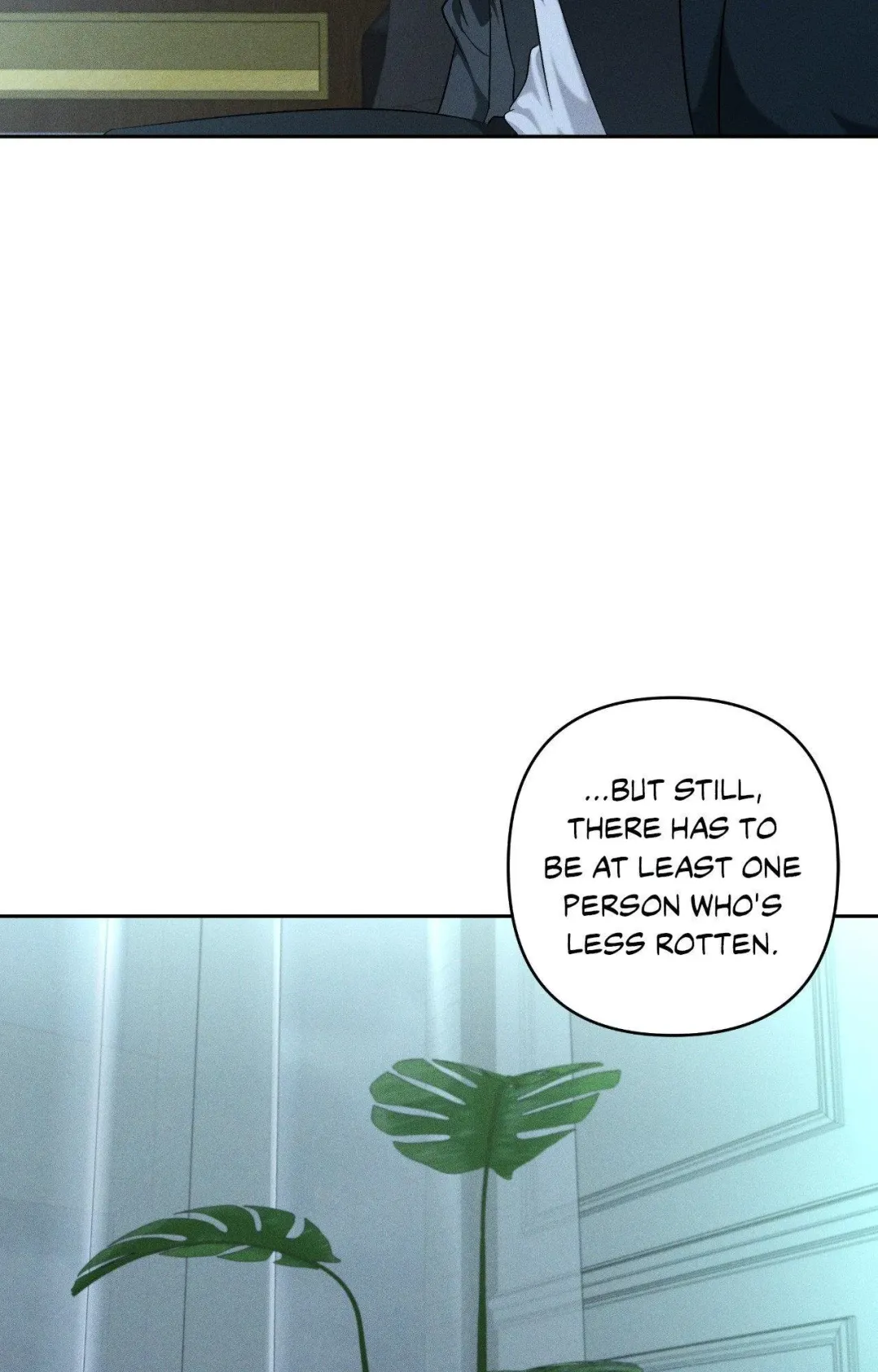 Eden - Chapter 63 Page 14