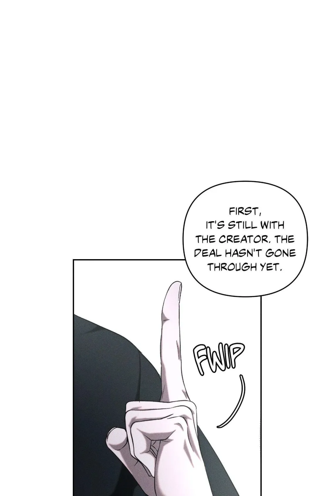 Eden - Chapter 63 Page 25