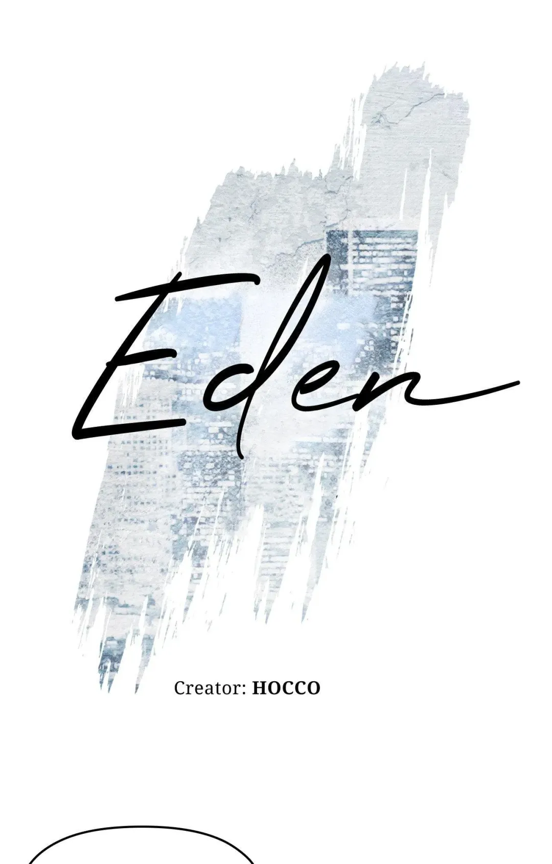 Eden - Chapter 63 Page 31