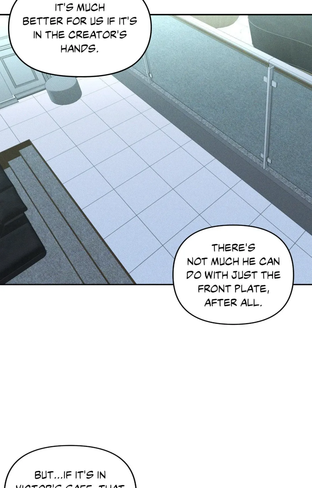 Eden - Chapter 63 Page 32