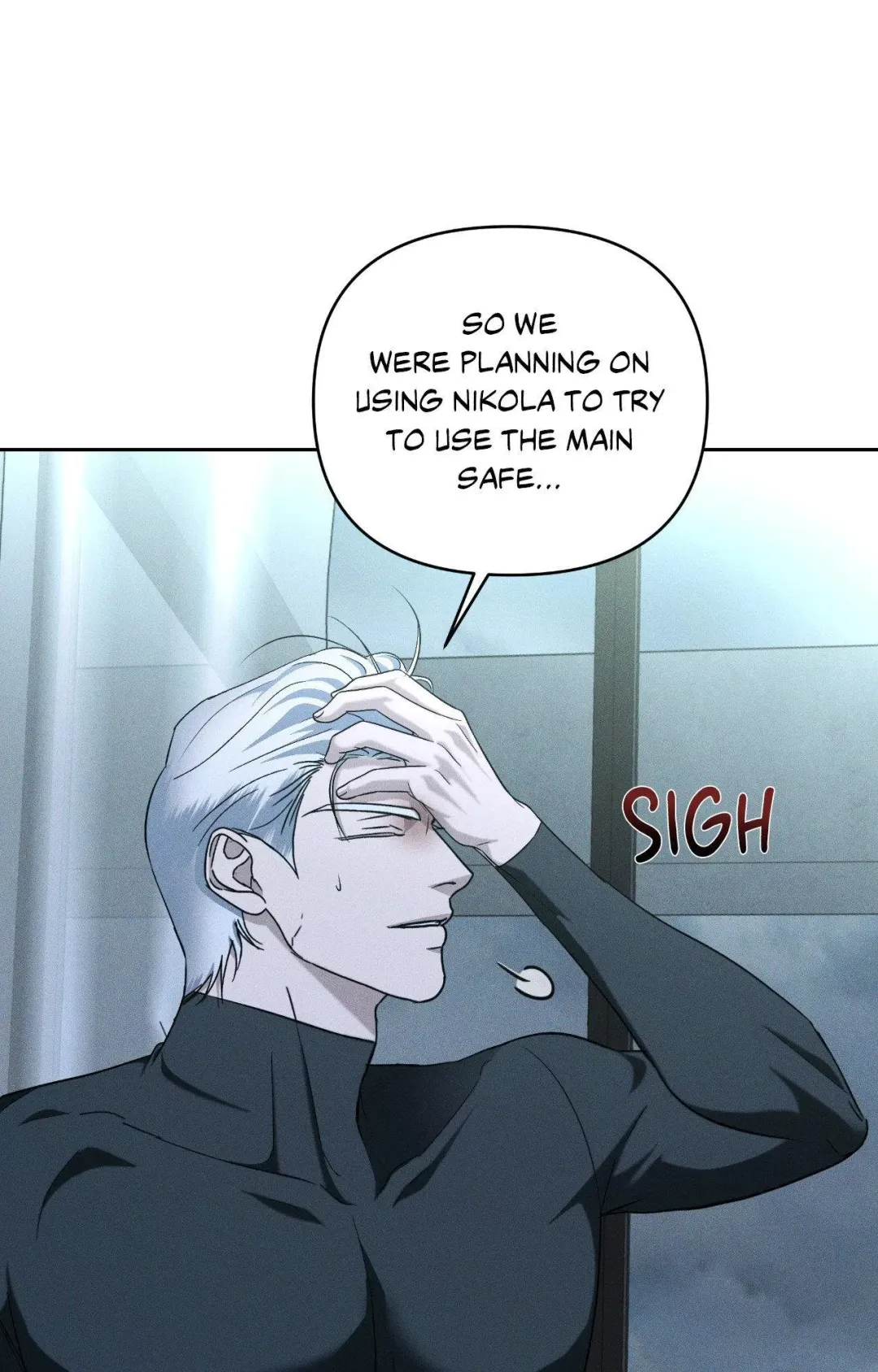 Eden - Chapter 63 Page 34
