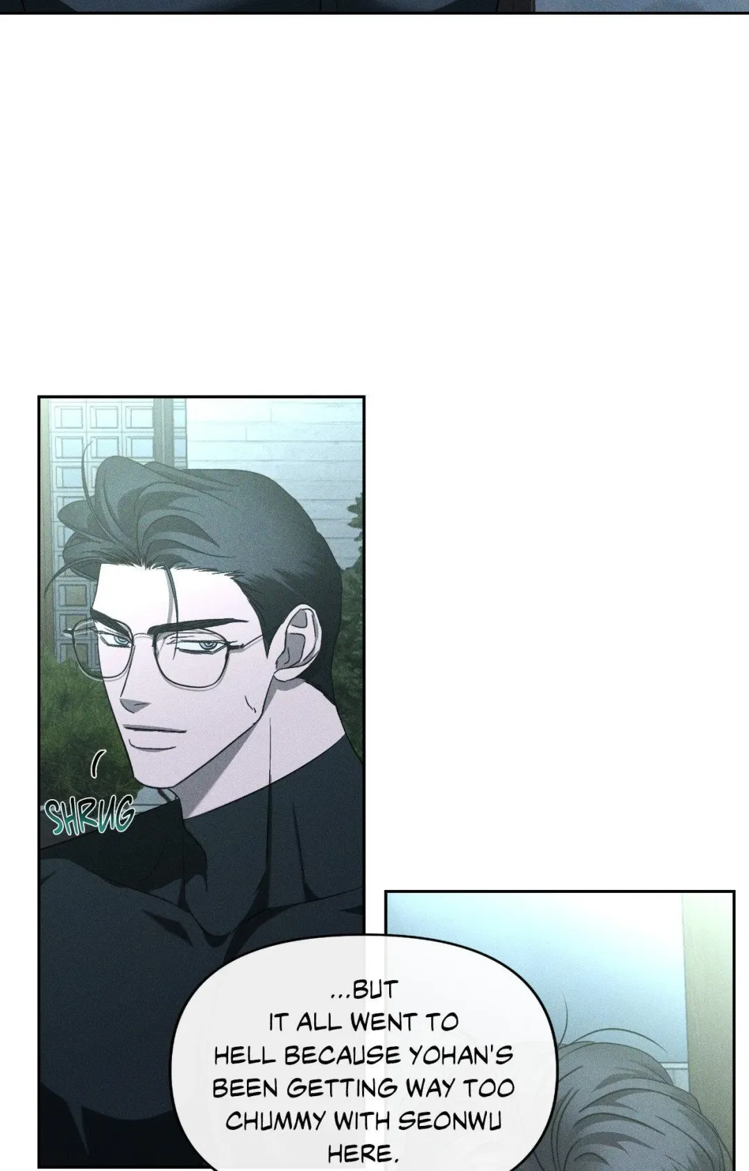 Eden - Chapter 63 Page 35