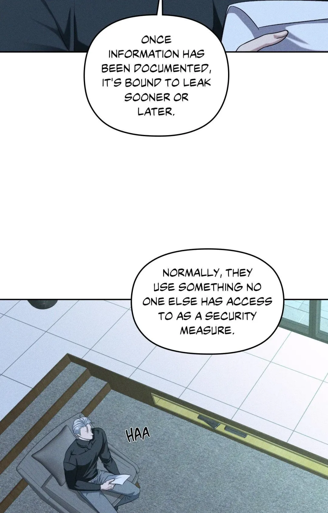 Eden - Chapter 63 Page 40