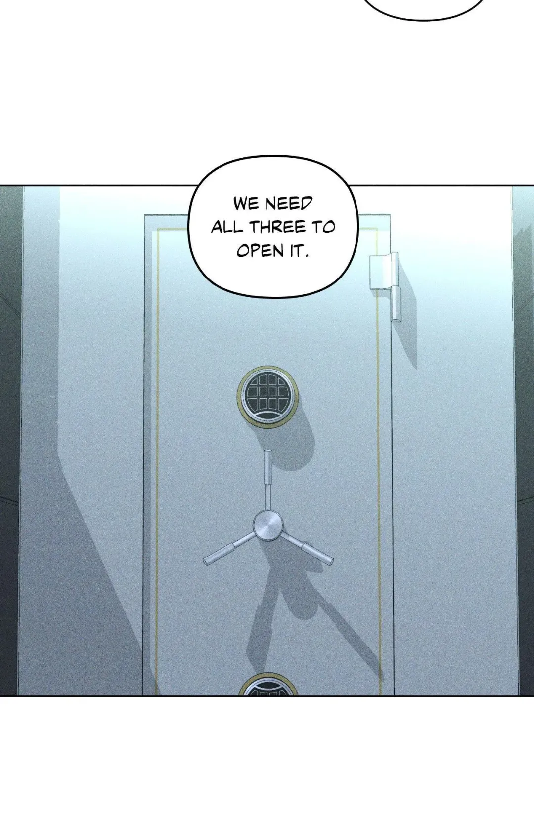 Eden - Chapter 63 Page 45