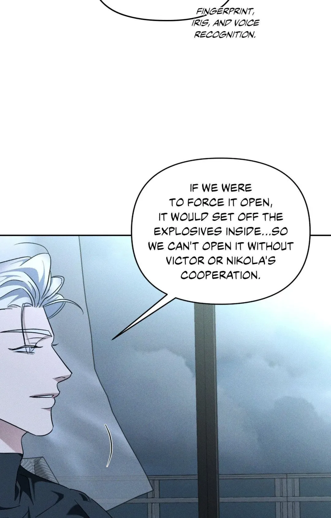 Eden - Chapter 63 Page 47