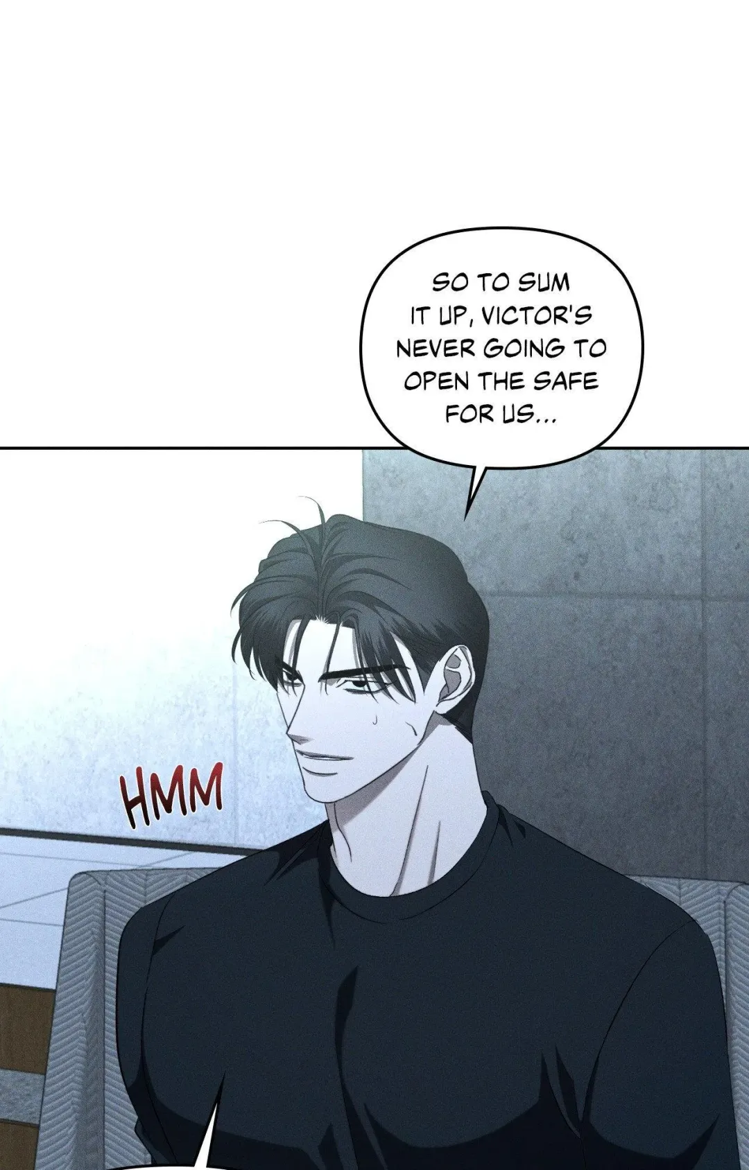 Eden - Chapter 63 Page 53