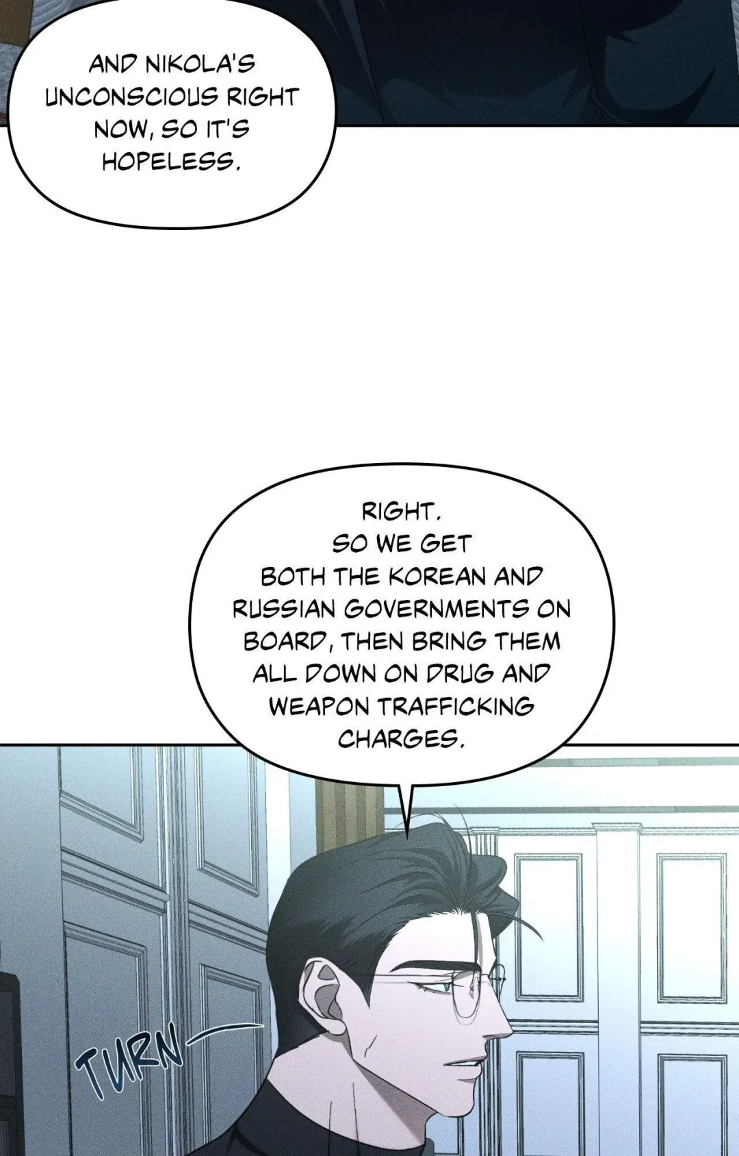 Eden - Chapter 63 Page 54