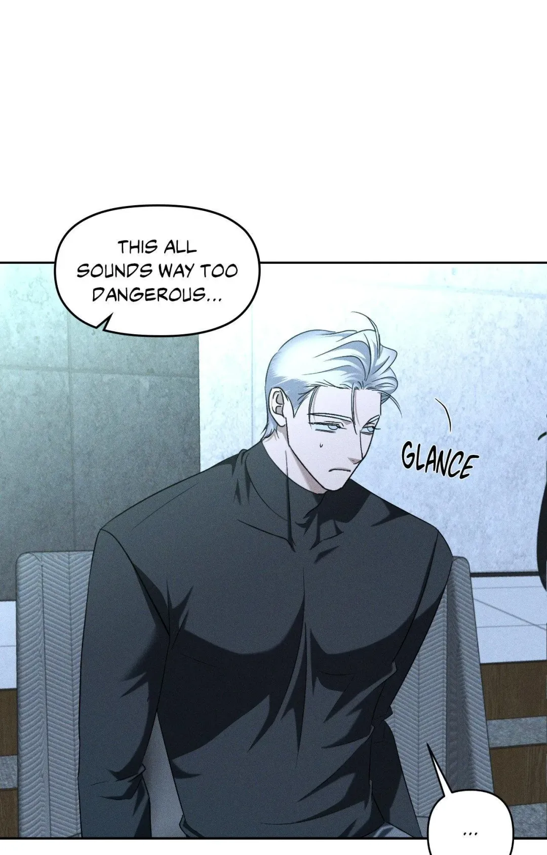 Eden - Chapter 63 Page 60