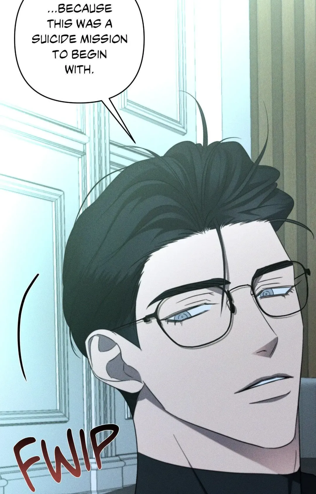 Eden - Chapter 63 Page 63