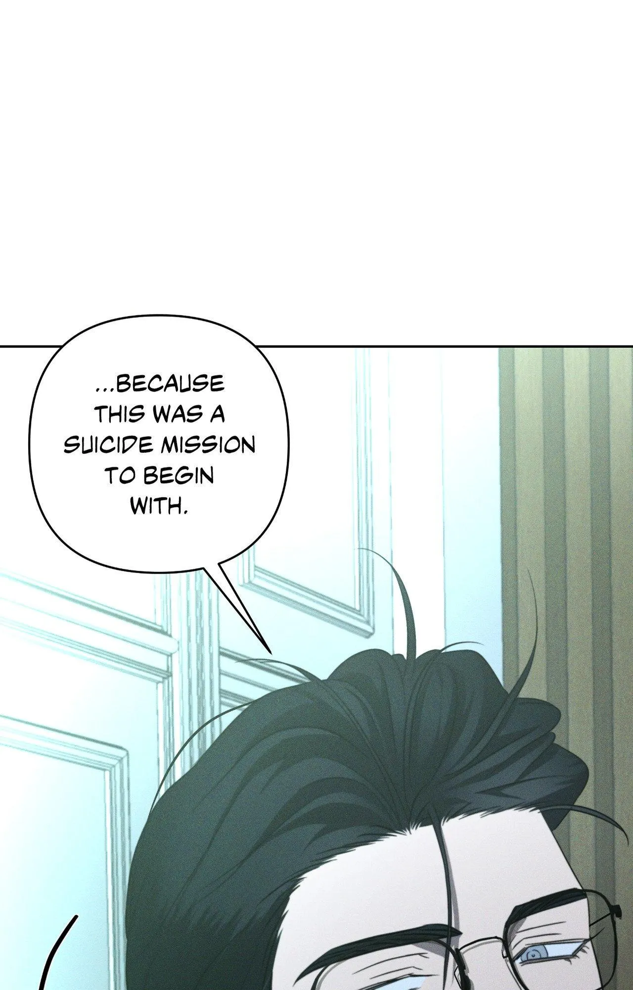 Eden - Chapter 64 Page 1