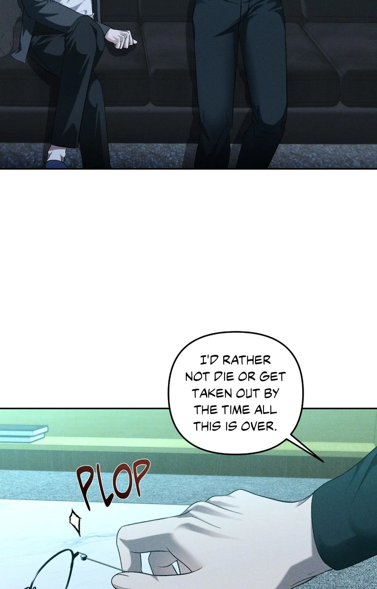 Eden - Chapter 64 Page 7