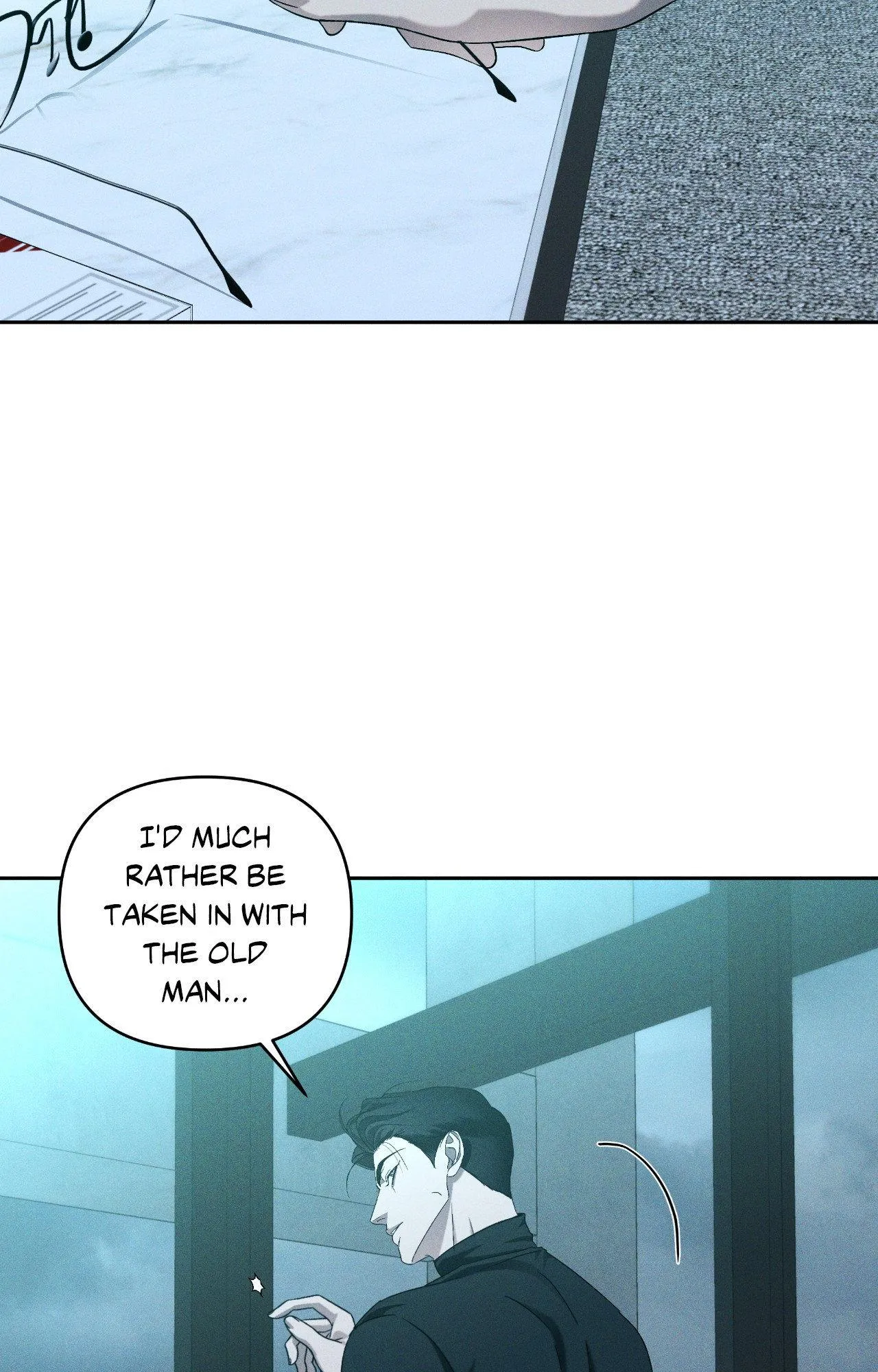 Eden - Chapter 64 Page 8