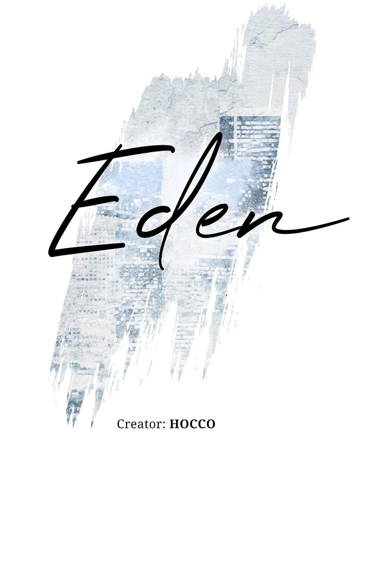 Eden - Chapter 64 Page 12
