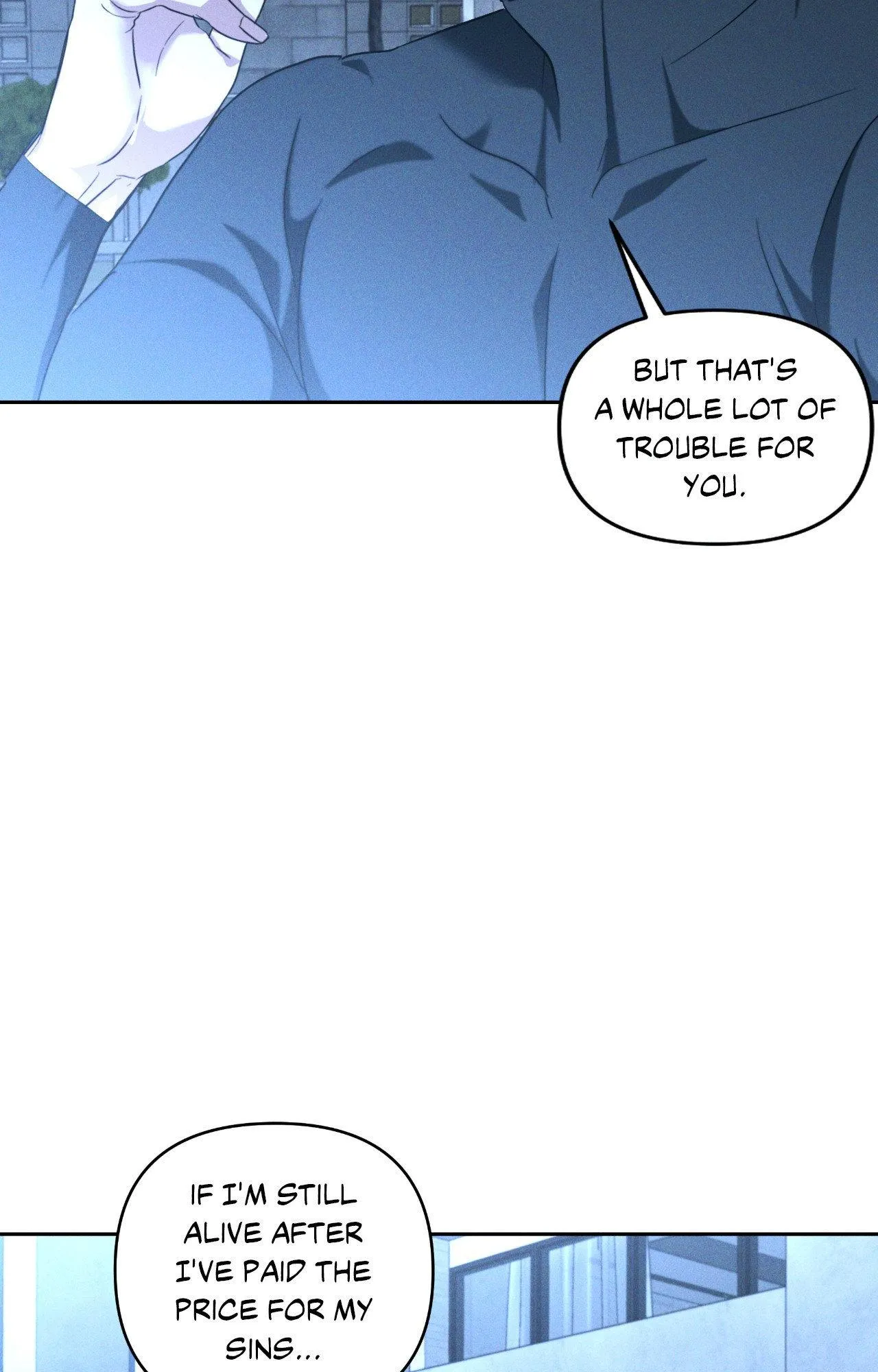 Eden - Chapter 64 Page 17