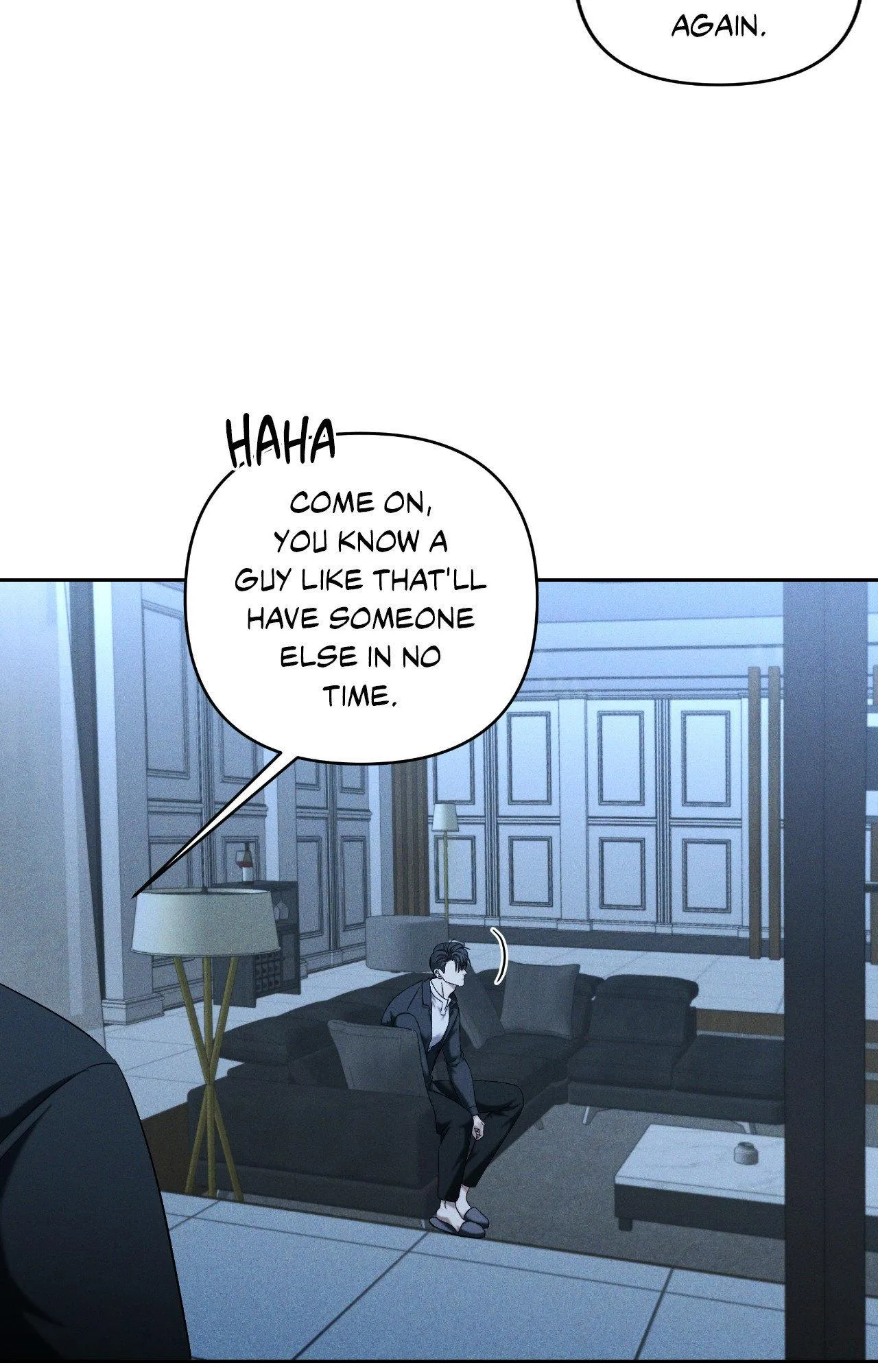 Eden - Chapter 64 Page 20