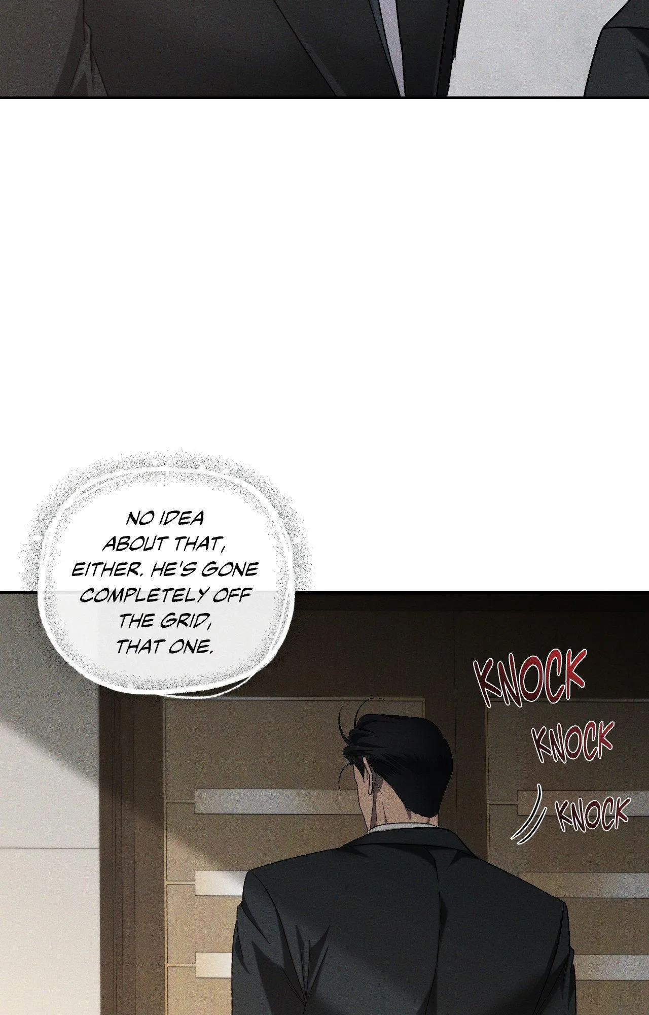 Eden - Chapter 64 Page 30