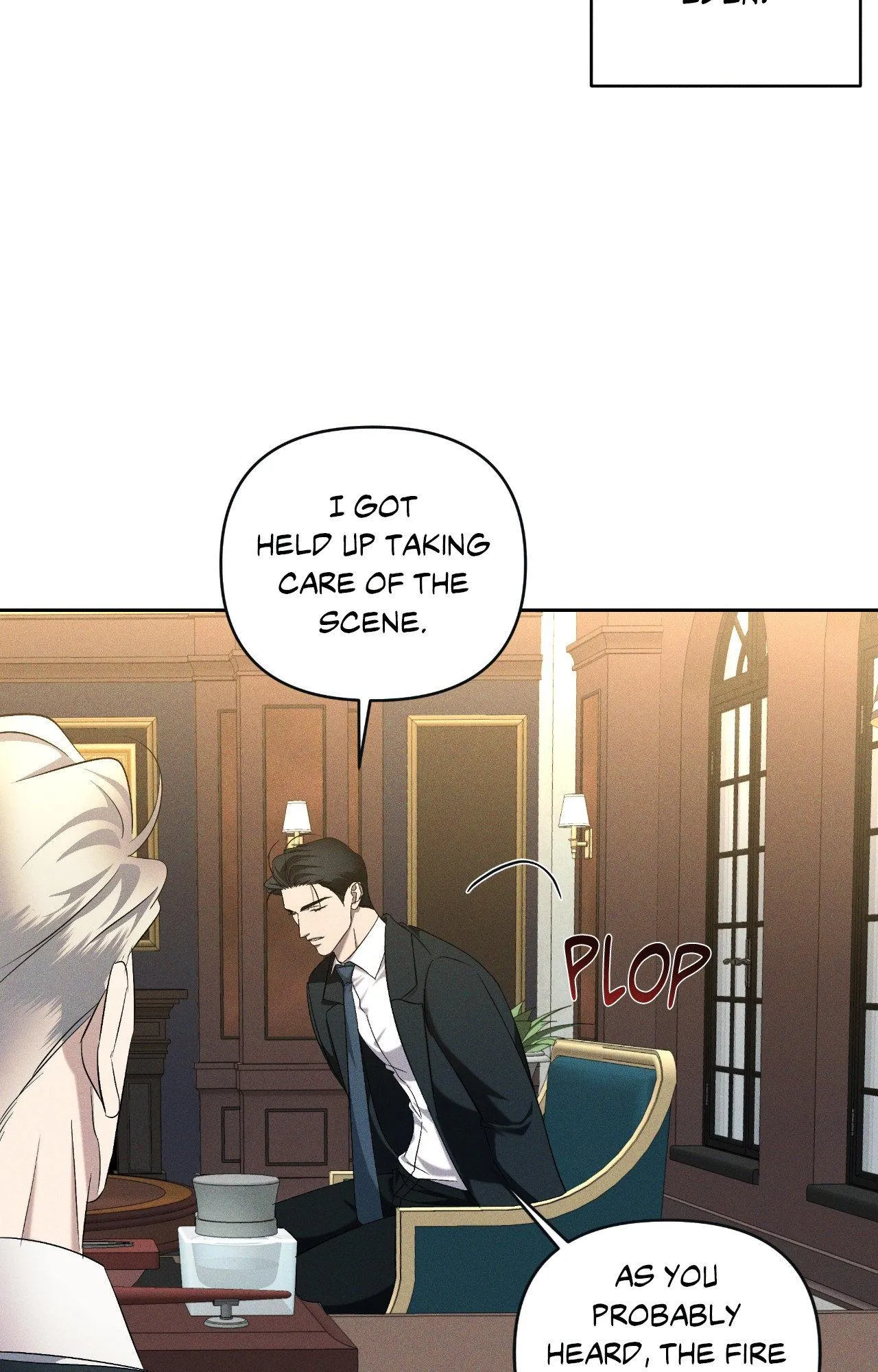 Eden - Chapter 64 Page 34