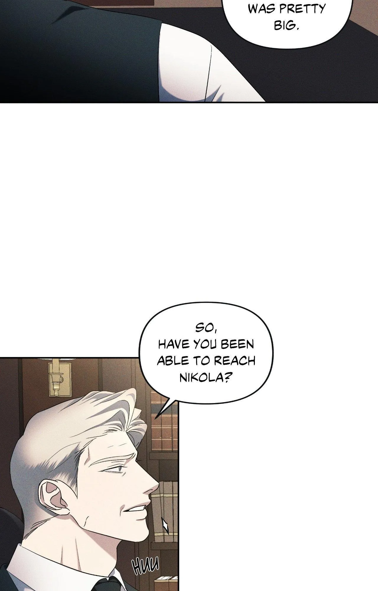 Eden - Chapter 64 Page 35