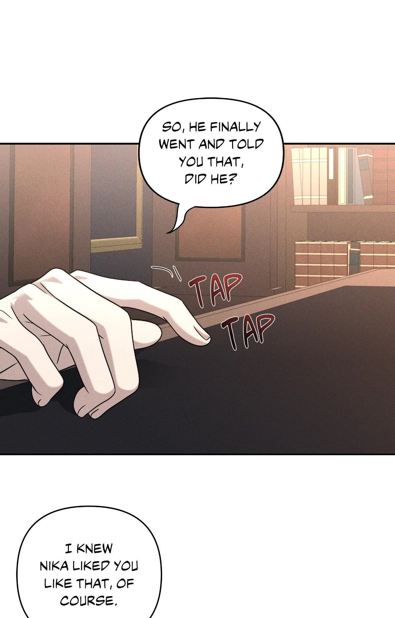 Eden - Chapter 64 Page 43