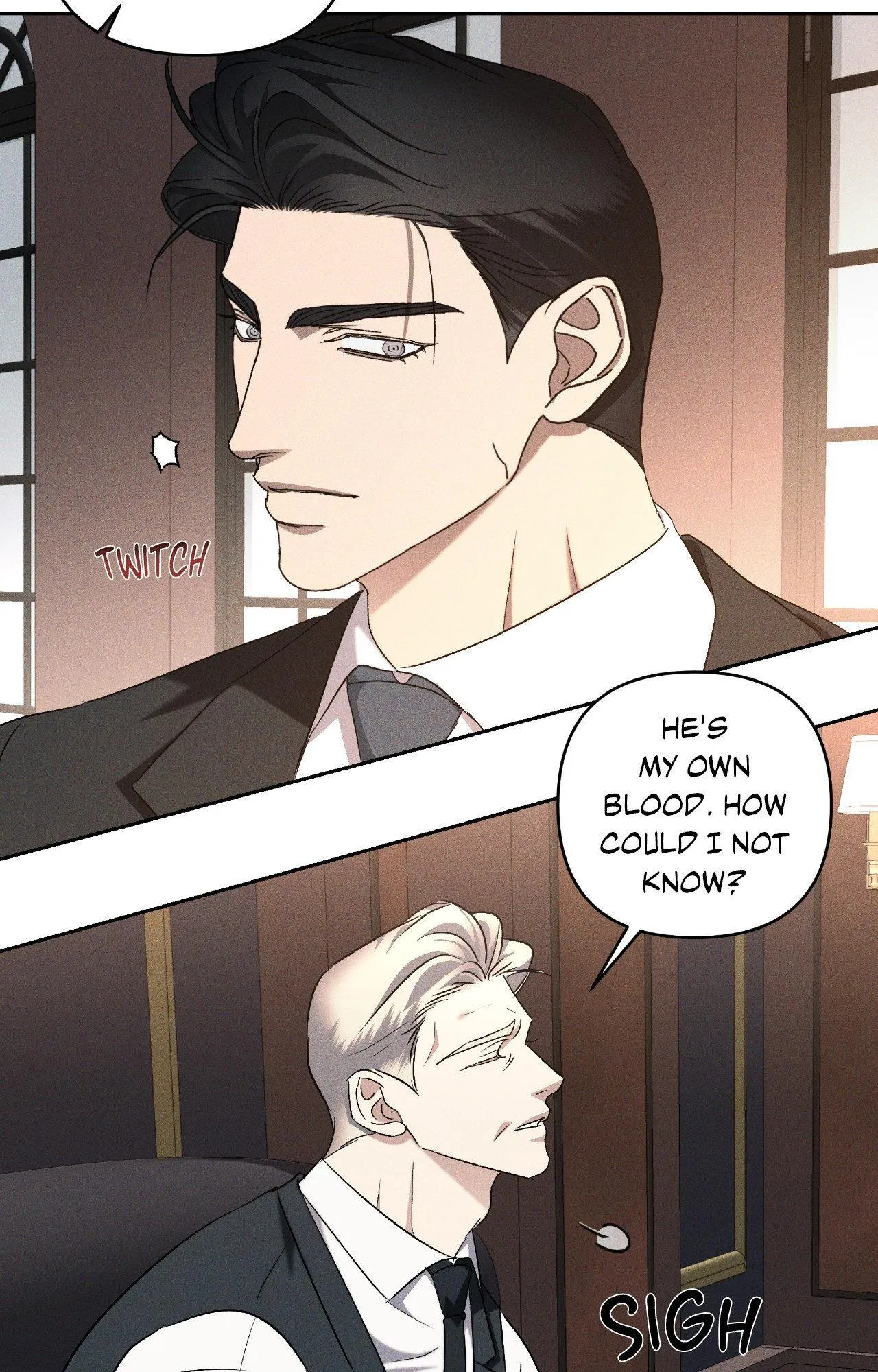 Eden - Chapter 64 Page 44