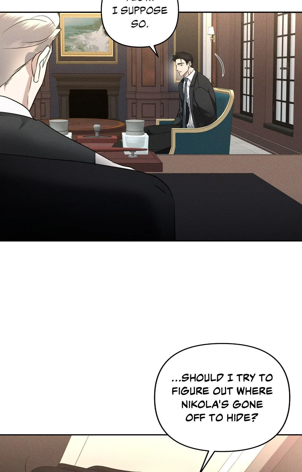 Eden - Chapter 64 Page 48