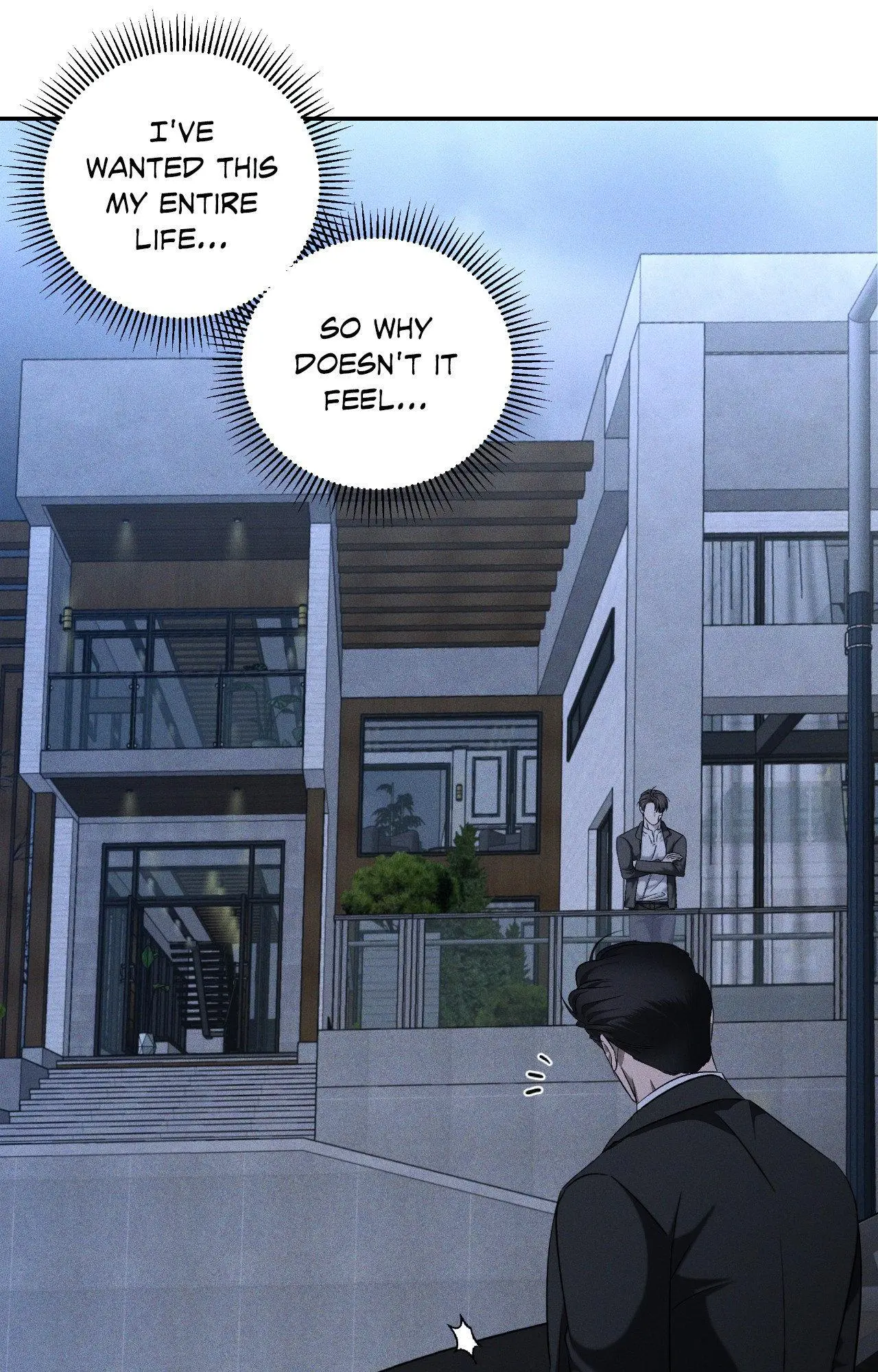 Eden - Chapter 64 Page 64
