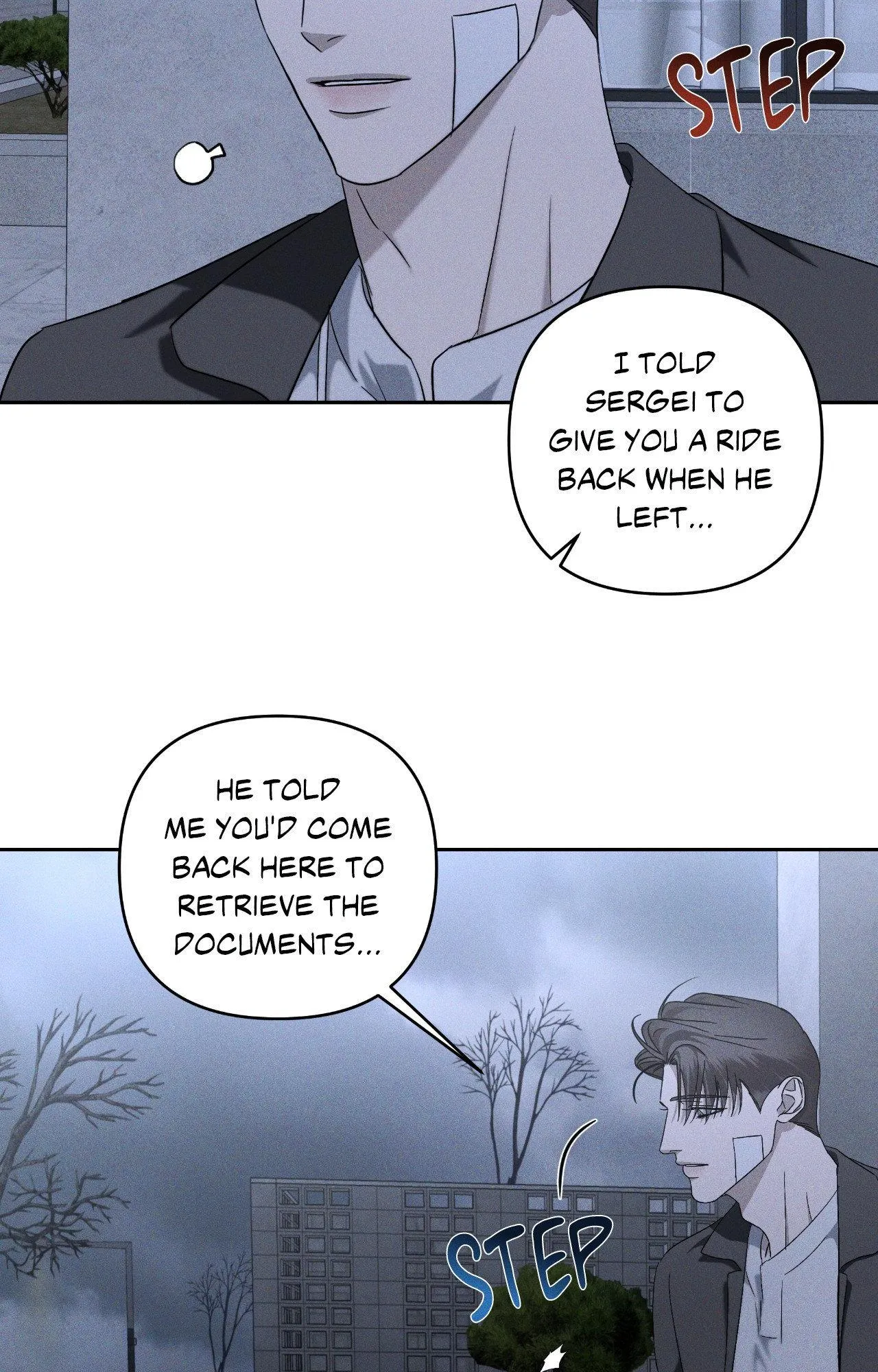 Eden - Chapter 64 Page 66