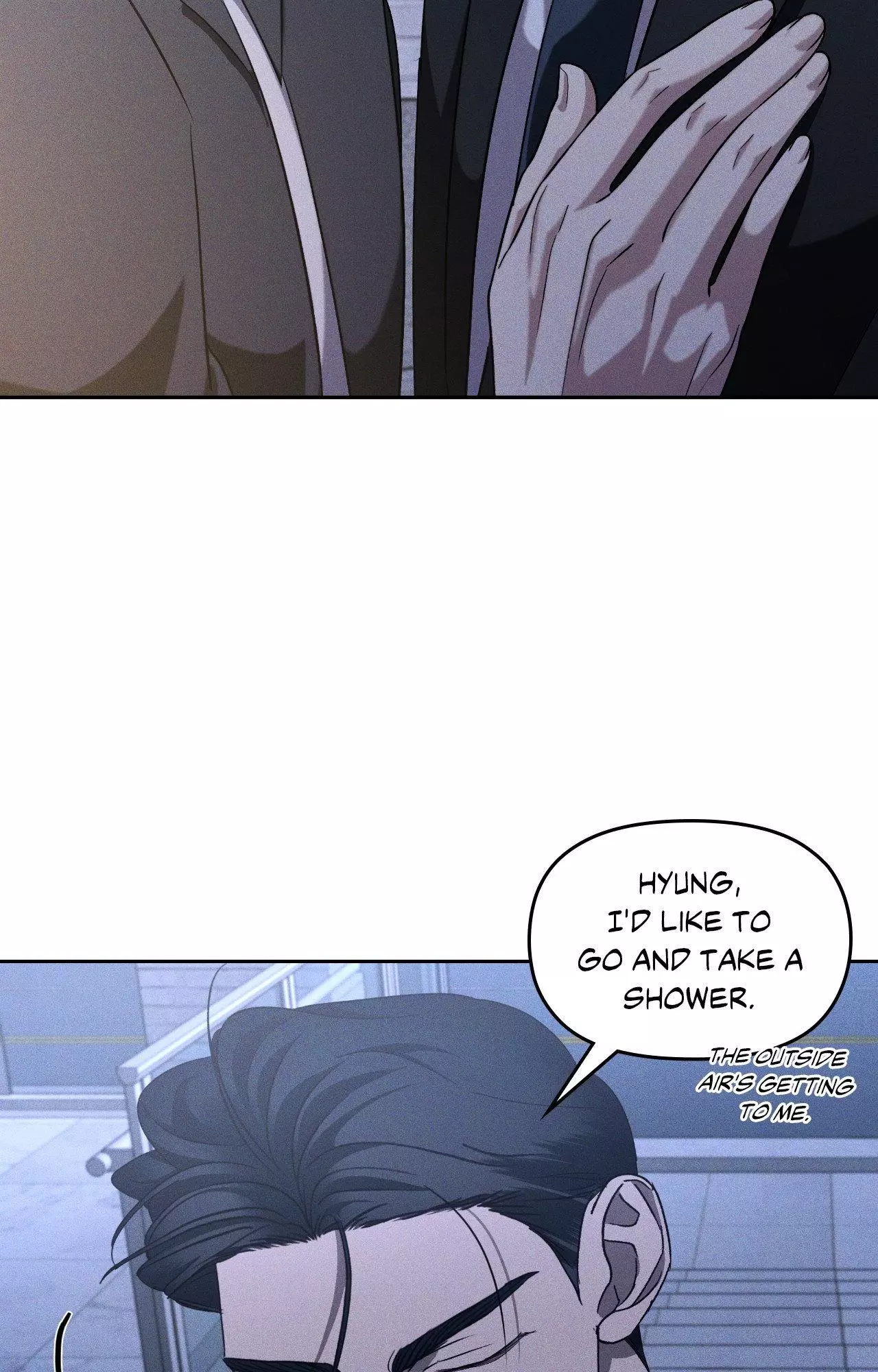 Eden - Chapter 65 Page 8