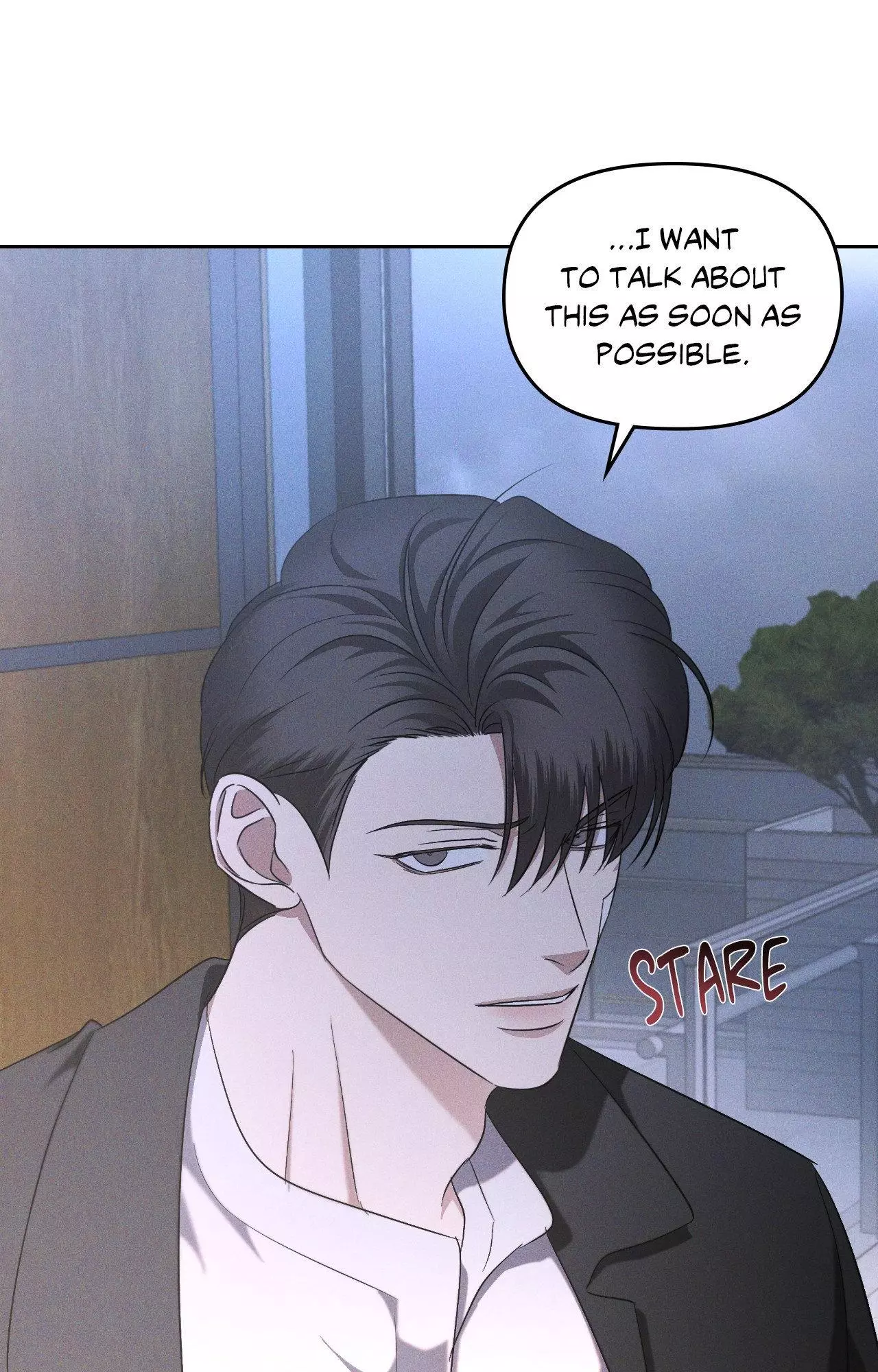 Eden - Chapter 65 Page 12
