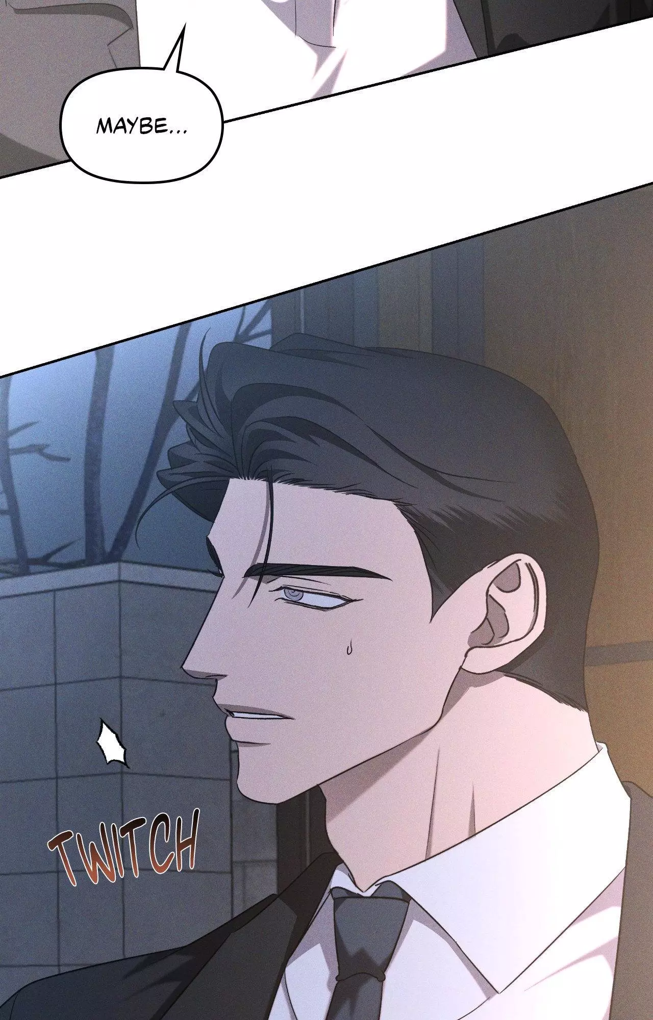 Eden - Chapter 65 Page 13