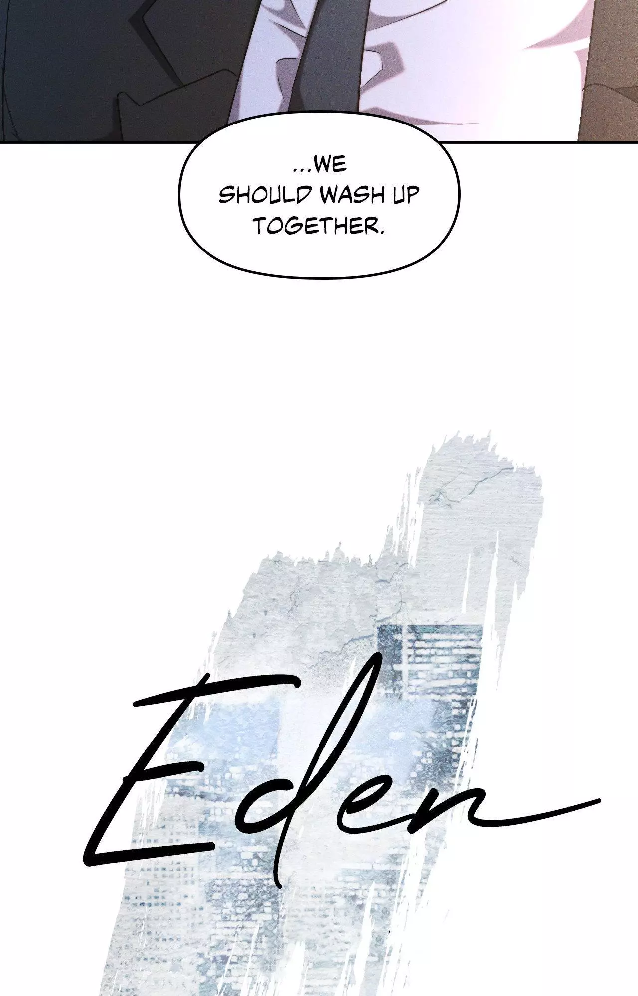Eden - Chapter 65 Page 14